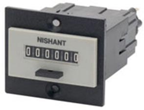 ELECTROMAGNETIC IMPULSE COUNTERS